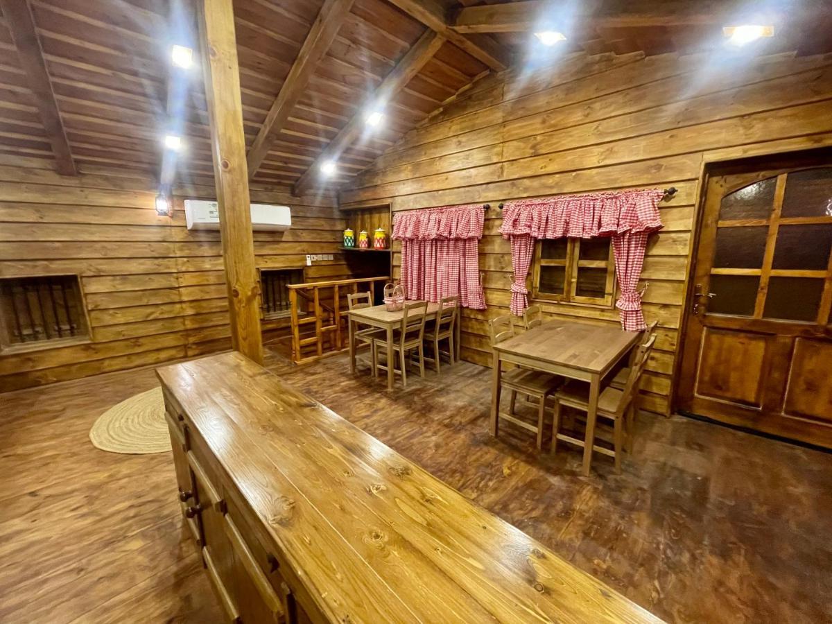 Heritage Guest House Shaqra نُزُل تُراثي Exterior foto