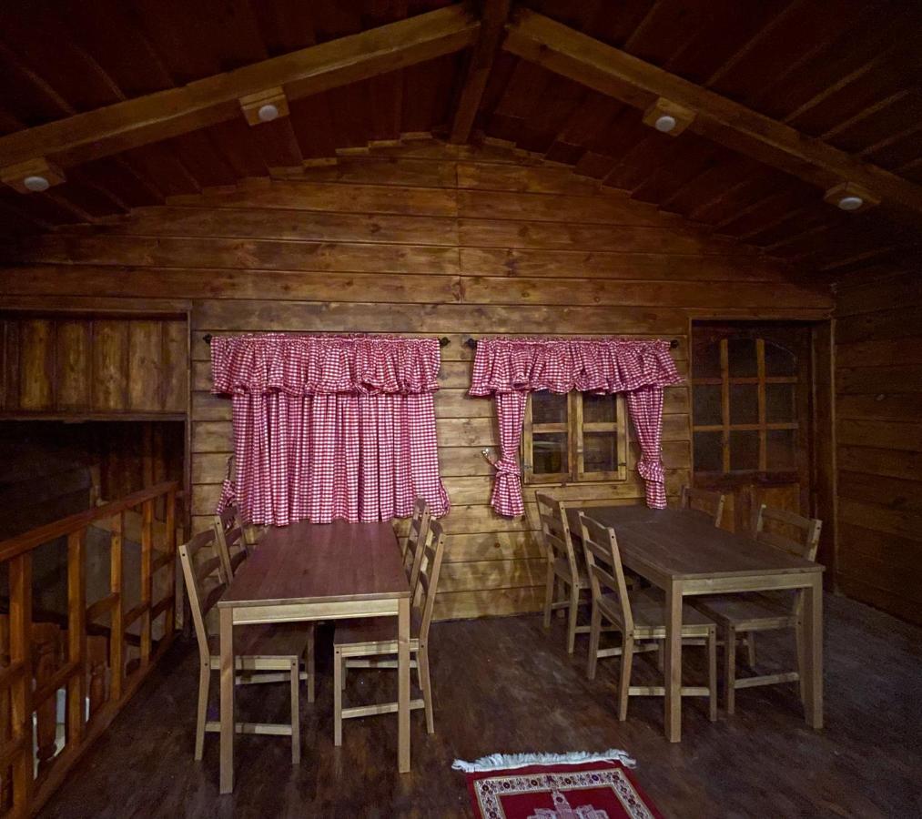 Heritage Guest House Shaqra نُزُل تُراثي Exterior foto