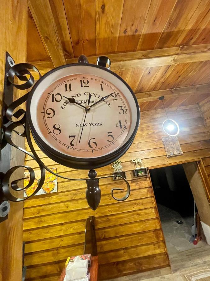 Heritage Guest House Shaqra نُزُل تُراثي Exterior foto