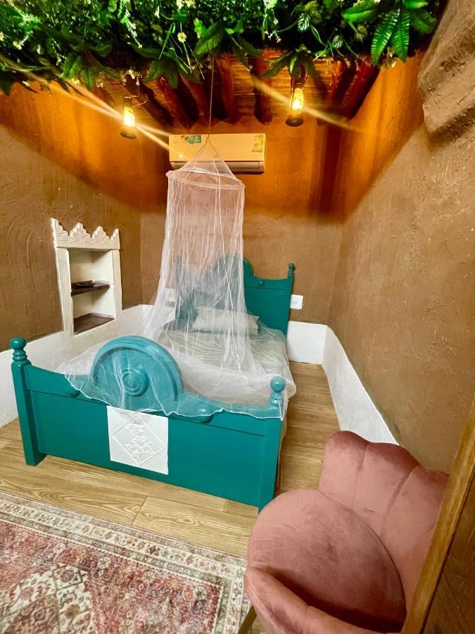 Heritage Guest House Shaqra نُزُل تُراثي Exterior foto